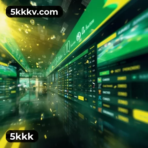 5kkk Windows installer