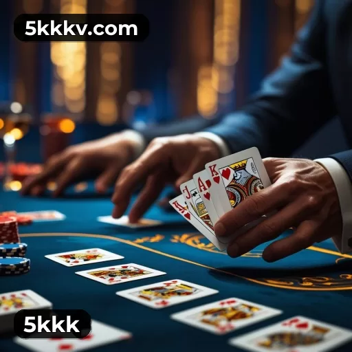 5kkk app on mobile
