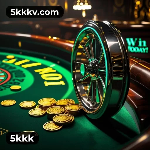 5kkk instant payment / PIX withdrawal
