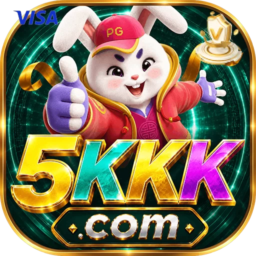 5kkk logo